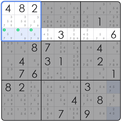 sudoku 6x6 printable