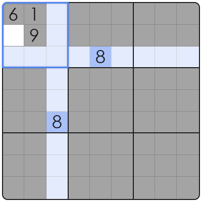x sudoku puzzles